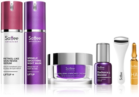 Saffee Saffee Advanced Eye Roller Massagerolle für die Augenpartien Riesige Ersparnisse