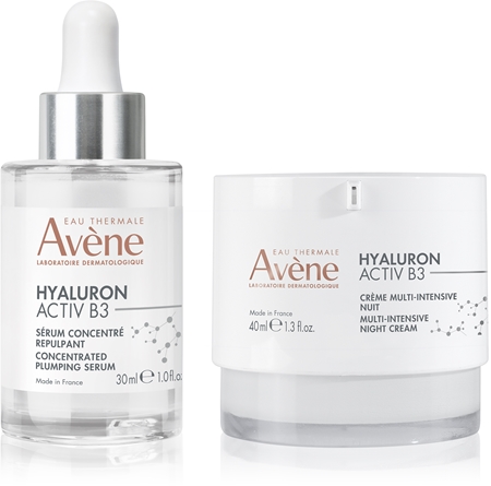 Avène Avène Hyaluron Activ B3 vorteilhafte Packung gegen Hautalterung