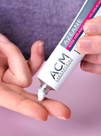ACM ACM Azéane Multifunktions-Creme JETZT KAUFEN