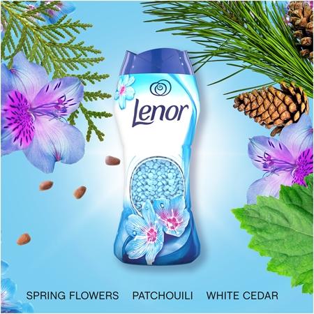 Lenor Lenor Spring Awakening Duftperlen für die Waschmaschine Bis zu 65% Rabatt
