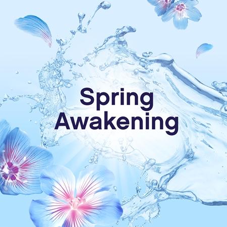 Lenor Lenor Spring Awakening Duftperlen für die Waschmaschine Bis zu 65% Rabatt