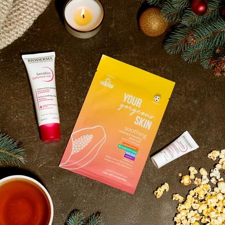 Beauty Beauty Beauty Box Notino no.19 - Beauty&chill Geschenkset für Damen Vierteljährliche Förderung