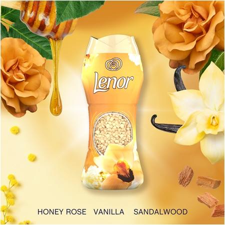 Lenor Lenor Gold Orchid Duftperlen für die Waschmaschine Bis zu 55% Rabatt