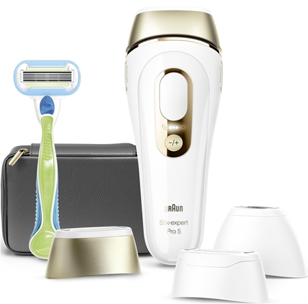Braun Braun Silk-expert PRO 5 IPL5242 IPL Haarentferner