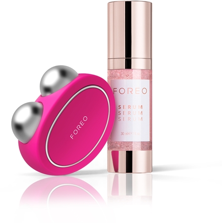 FOREO FOREO BEAR™ Gesichtsstraffungsgerät Fabrikverkauf