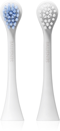 Curaprox Curaprox Ortho Sensitive Ersatzkopf fur Schallzahnbürste