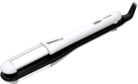 L’Oréal Professionnel L’Oréal Professionnel Steampod 4 Dampfglätteisen für das Haar