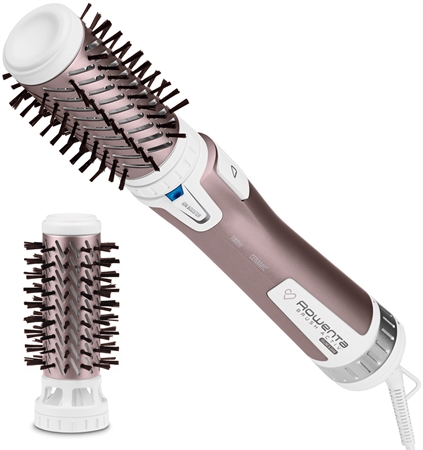Rowenta Rowenta Beauty Brush Activ Premium Care CF9540F0 Warmluftbürste
