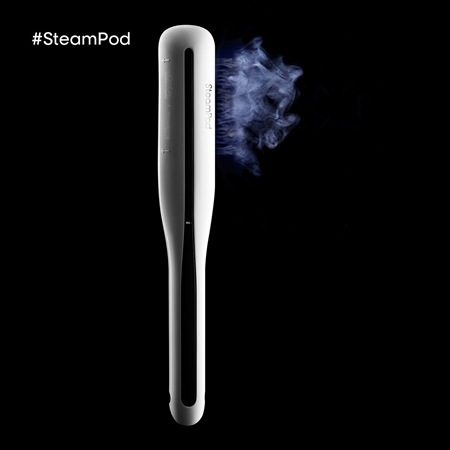 L’Oréal Professionnel L’Oréal Professionnel Steampod 3 Dampfglätteisen für das Haar Rabatt