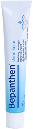 Bepanthen Bepanthen Derm regenerierende Creme Für irritierte Haut