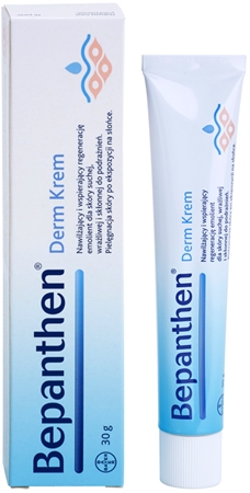 Bepanthen Bepanthen Derm regenerierende Creme Für irritierte Haut Flash Sale