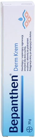 Bepanthen Bepanthen Derm regenerierende Creme Für irritierte Haut Flash Sale