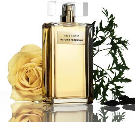 narciso rodriguez narciso rodriguez Musc Collection Intense Rose Épicée Eau de Parfum für Damen Begrenztes Angebot