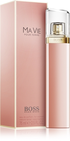 Hugo Boss Hugo BOSS Ma Vie pour Femme 75 ml Saisonschlussverkauf