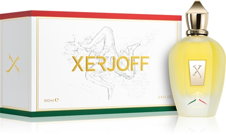 Xerjoff Xerjoff XJ 1861 Naxos Eau de Parfum Unisex Black Friday