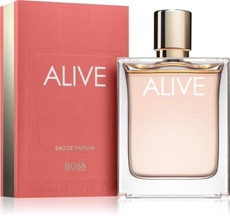 Hugo Boss Hugo Boss BOSS Alive Eau de Parfum für Damen Cyber Monday