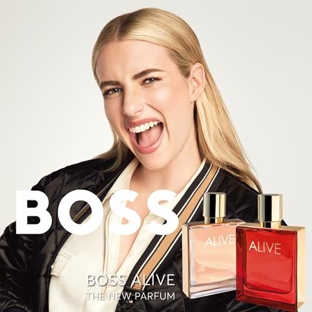 Hugo Boss Hugo Boss BOSS Alive Eau de Parfum für Damen Cyber Monday