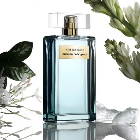 narciso rodriguez narciso rodriguez Musc Collection Intense Wild Tuberose Eau de Parfum Unisex Weihnachtsangebot