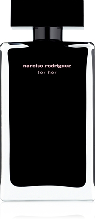 narciso rodriguez narciso rodriguez for her Eau de Toilette für Damen
