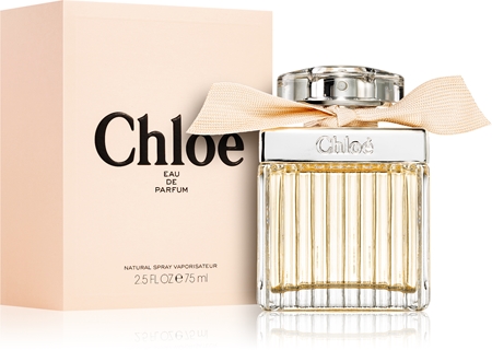 Chloé Chloé Chloé Muttertagsangebot