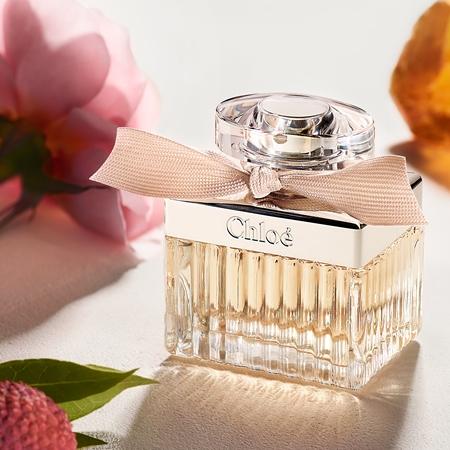 Chloé Chloé Chloé Muttertagsangebot