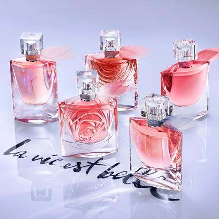 Lancôme Lancôme La Vie Est Belle Eau de Parfum nachfüllbar für Damen Vatertagsangebot