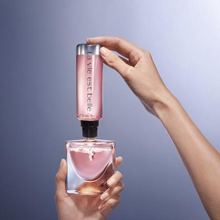 Lancôme Lancôme La Vie Est Belle Eau de Parfum nachfüllbar für Damen Vatertagsangebot