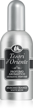 Tesori d'Oriente Tesori d'Oriente White Musk Eau de Parfum für Damen