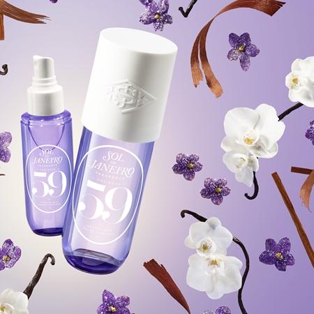 Sol de Janeiro Sol de Janeiro Cheirosa '59 parfümiertes Spray für Körper und Haare für Damen Jubiläumsangebot