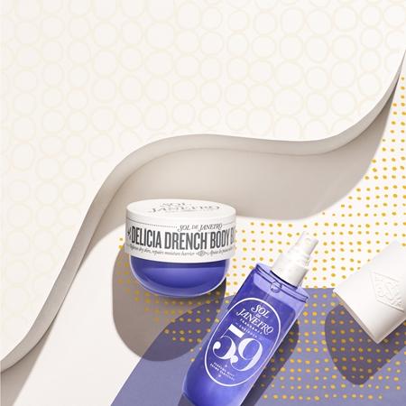 Sol de Janeiro Sol de Janeiro Cheirosa '59 parfümiertes Spray für Körper und Haare für Damen Jubiläumsangebot