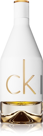 Calvin Klein Calvin Klein CK IN2U Eau de Toilette für Damen