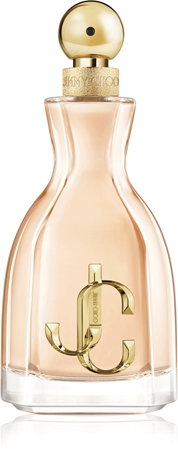 Jimmy Choo Jimmy Choo I Want Choo Eau de Parfum für Damen