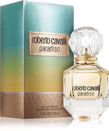 Roberto Cavalli Roberto Cavalli Paradiso Eau de Parfum für Damen Online Outlet