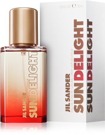 Jil Sander Jil Sander Sun Delight Eau de Toilette für Damen Zeitlich begrenztes Angebot