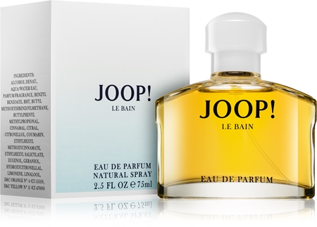 JOOP JOOP Le Bain Eau de Parfum für Damen Große Rabatte