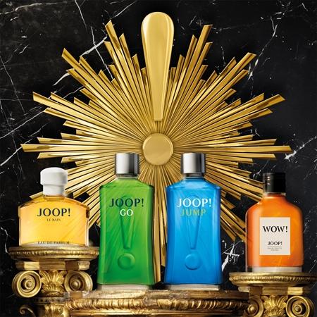 JOOP JOOP Le Bain Eau de Parfum für Damen Große Rabatte