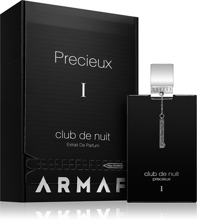 Armaf Armaf Club de Nuit Precieux Parfüm Extrakt Unisex Bestseller