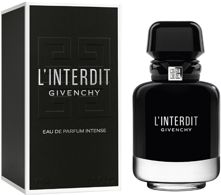 GIVENCHY GIVENCHY L’Interdit Intense Eau de Parfum für Damen Saisonale Angebote