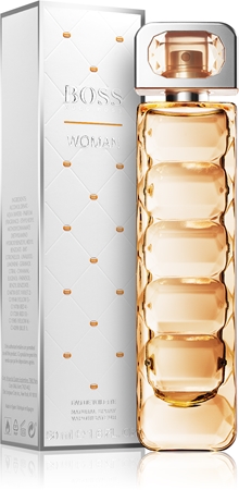Hugo Boss Hugo Boss BOSS Woman Eau de Toilette für Damen Räumungsverkauf