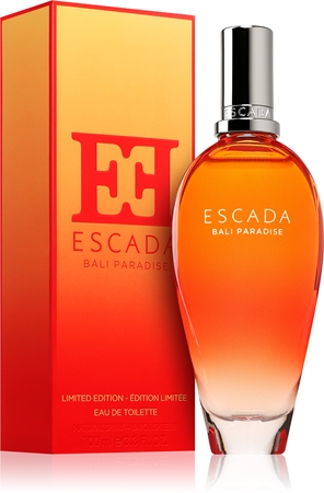 Escada Escada Bali Paradise Eau de Toilette für Damen Kauf eins, bekomm eins gratis
