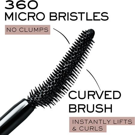 Lancôme Lancôme Lash Idôle Volumen-Mascara VIP-Rabatte