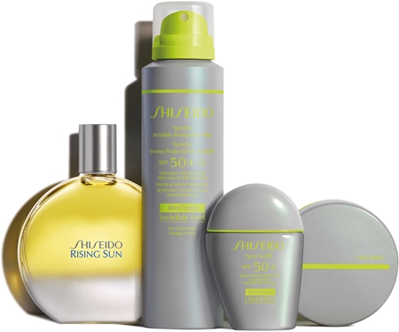 Shiseido Shiseido Sun Care Sports BB BB Cream SPF 50+ Kostenlose Rückgabe
