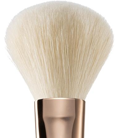 BrushArt BrushArt Basic Powder brush Puderpinsel Begrenzte Freigabe