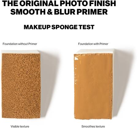 Smashbox Smashbox Photo Finish Foundation Primer glättender Primer unter das Make-up Letzte 3 Tage
