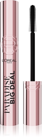 L’Oréal Paris L’Oréal Paris Lash Paradise Big Deal Wimpernverlängernde Volumenmascara Letzte 2 Tage