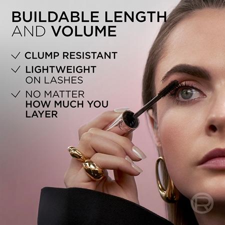 L’Oréal Paris L’Oréal Paris Lash Paradise Big Deal Wimpernverlängernde Volumenmascara Letzte 2 Tage