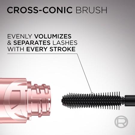 L’Oréal Paris L’Oréal Paris Lash Paradise Big Deal Wimpernverlängernde Volumenmascara Letzte 2 Tage