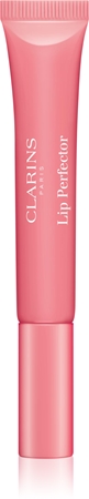Clarins Clarins Lip Perfector Shimmer Lipgloss mit feuchtigkeitsspendender Wirkung Letzter Tag