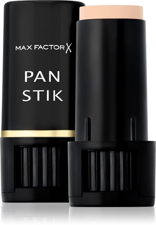 Max Factor Max Factor Panstik Make-up und Korrektor alles in einem Bis zu 55% Rabatt