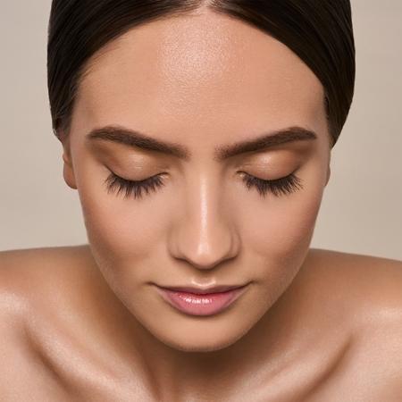 Long4Lashes Long4Lashes Eyelash Booster Wimpernserum für die Nacht Super Rabatt
